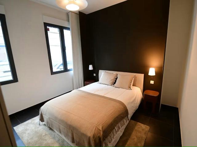 Appartement location à Antwerpen