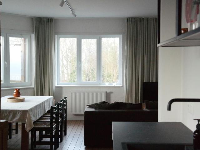 Appartement location à Antwerpen