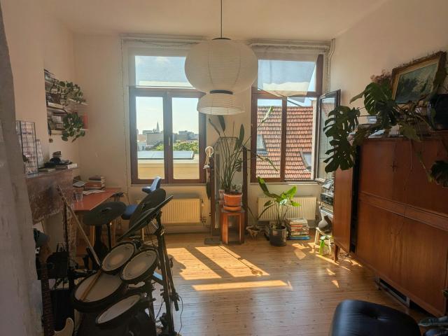 Appartement location à Antwerpen