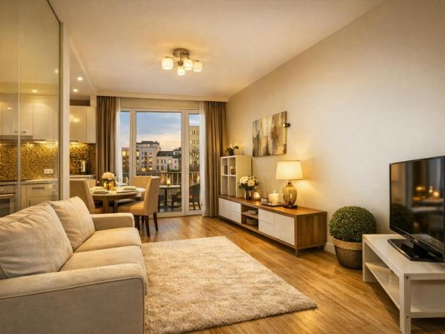 Appartement location à Antwerpen