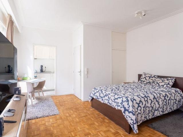 Appartement location à Harmonie, Antwerpen