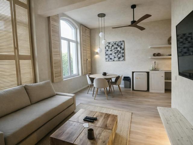 Appartement location à Antwerpen