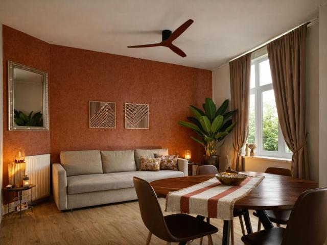 Appartement location à Antwerpen