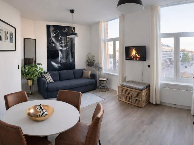 Appartement location à Antwerpen