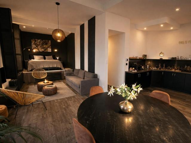 Appartement location à Antwerpen