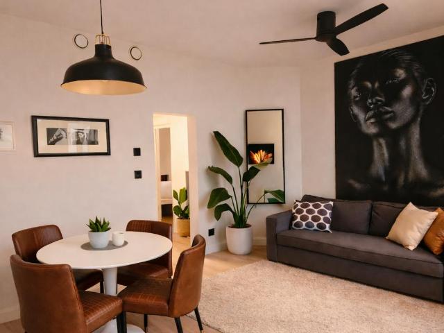 Appartement location à Antwerpen