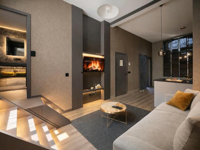 Appartement location à Antwerpen