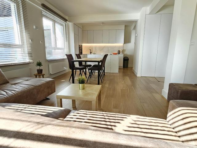 Appartement location à Antwerpen