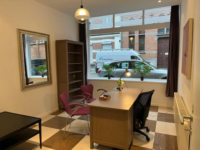 Appartement location à Antwerpen