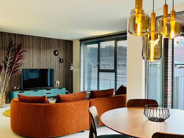 Appartement location à Antwerpen
