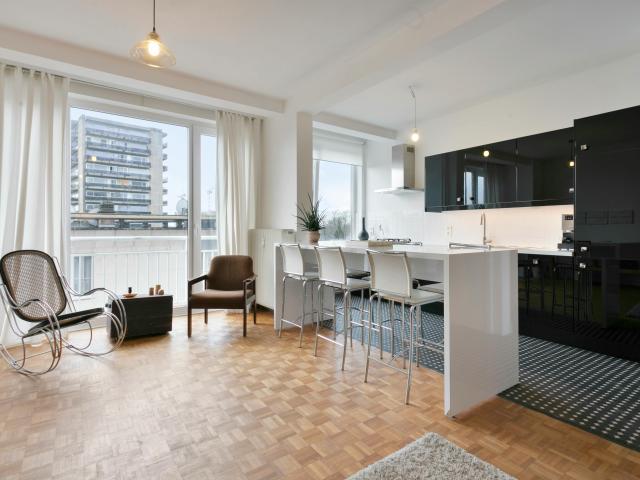 Appartement location à Antwerpen