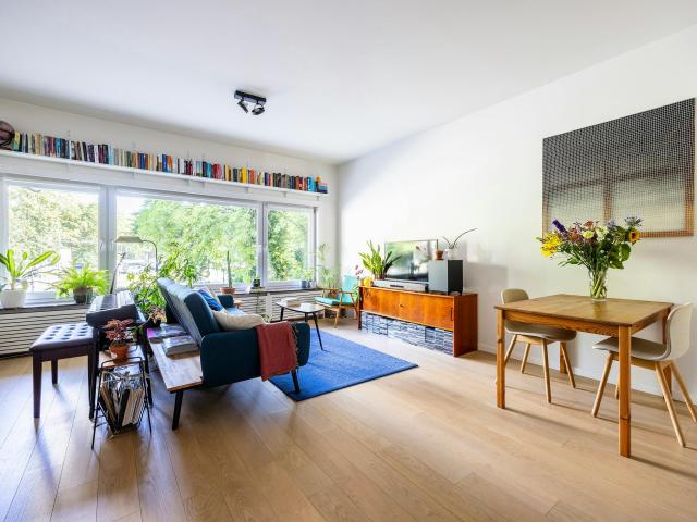 Appartement location à Antwerpen