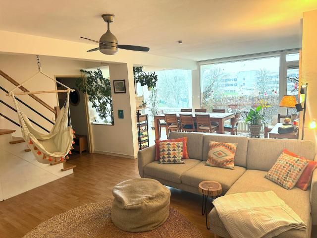 Appartement location à Antwerpen