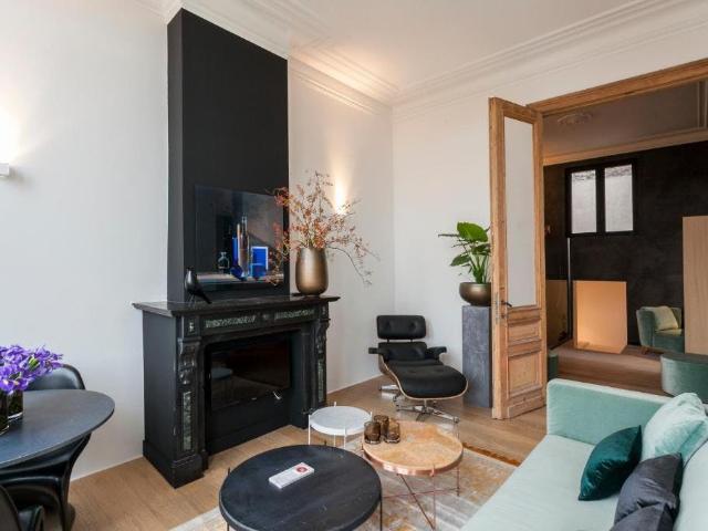 Appartement location à Antwerpen