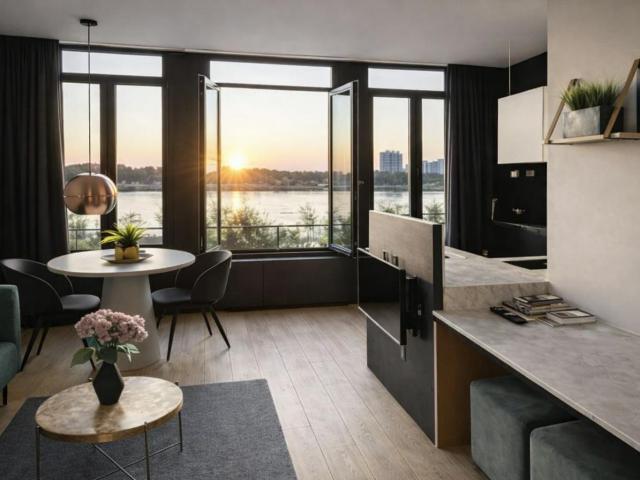 Appartement location à Antwerpen
