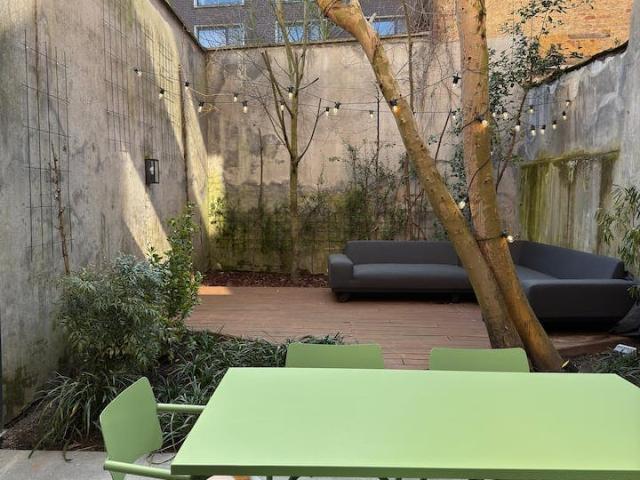 Appartement location à Antwerpen