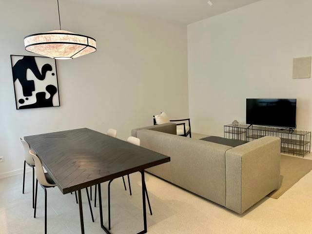 Appartement location à Antwerpen