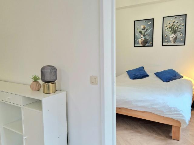 Appartement location à Antwerpen