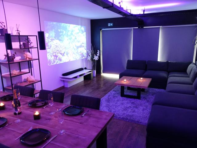 Appartement location à Antwerpen