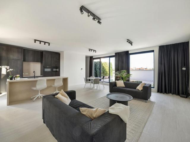 Appartement location à Antwerpen