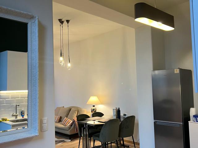 Appartement location à Antwerpen