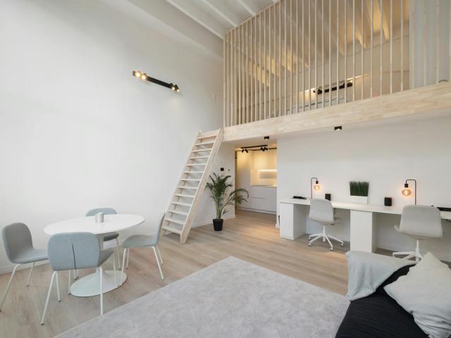 Appartement location à Antwerpen