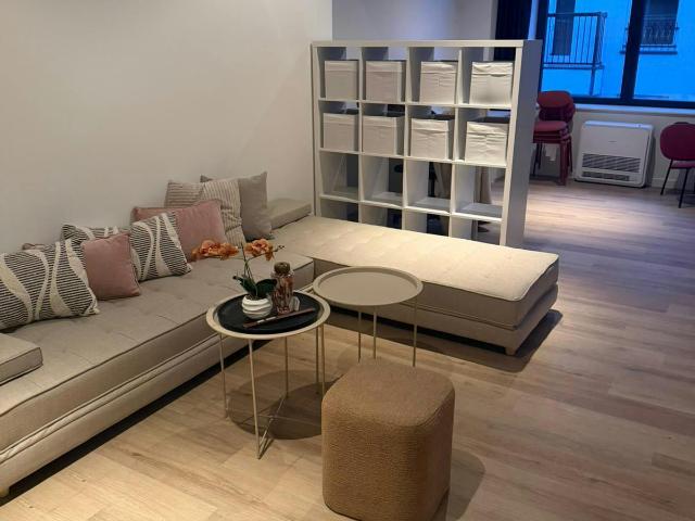 Appartement location à Antwerpen