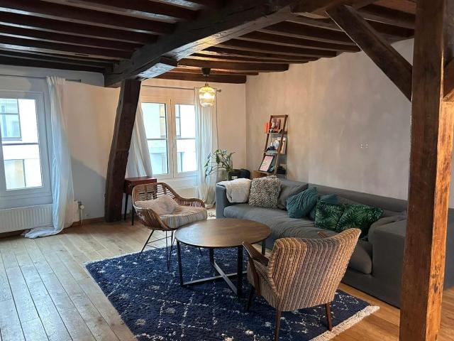 Appartement location à Antwerpen