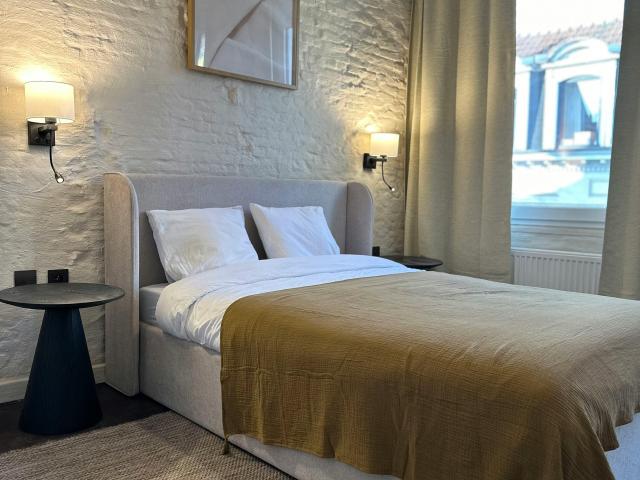 Appartement location à Antwerpen