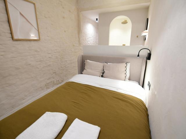 Appartement location à Antwerpen