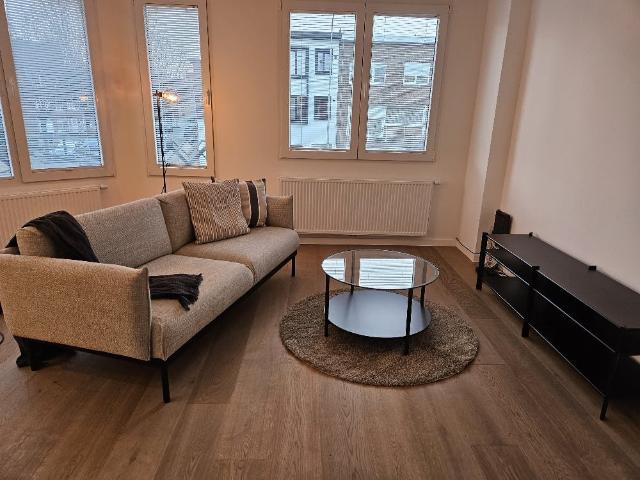Appartement location à Antwerpen