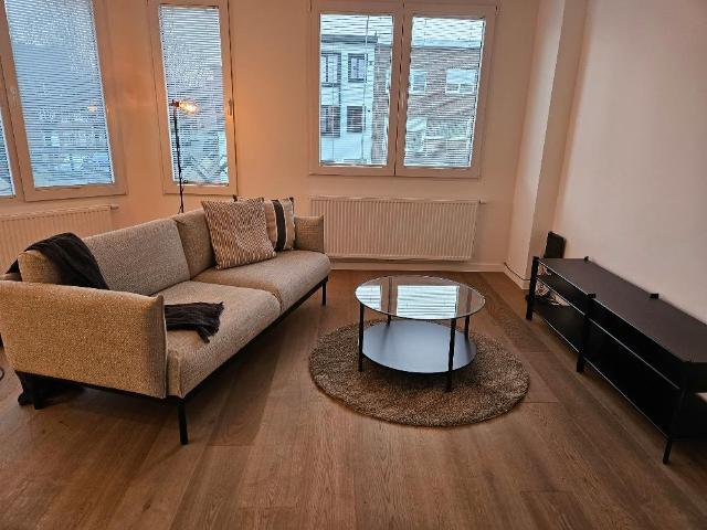 Appartement location à Nieuw Kwartier, Antwerpen