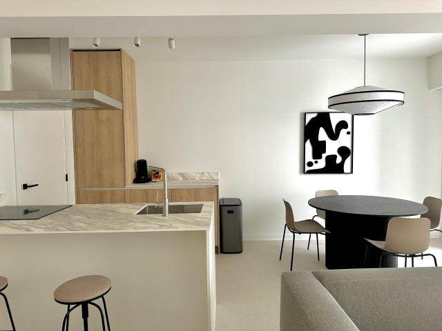 Appartement location à Antwerpen