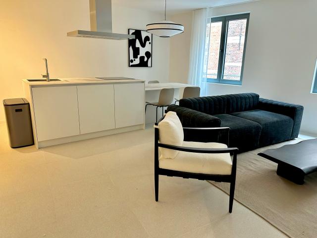 Appartement location à Antwerpen