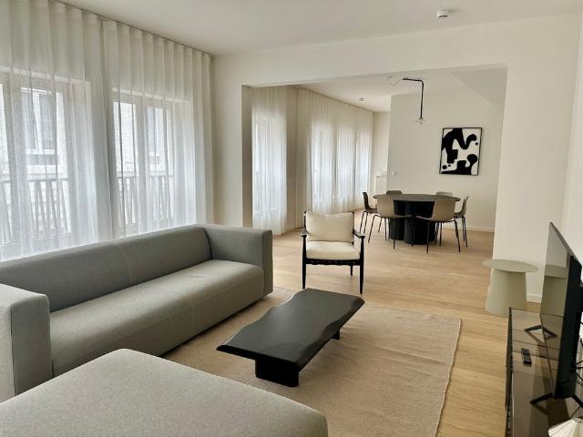 Appartement location à Antwerpen