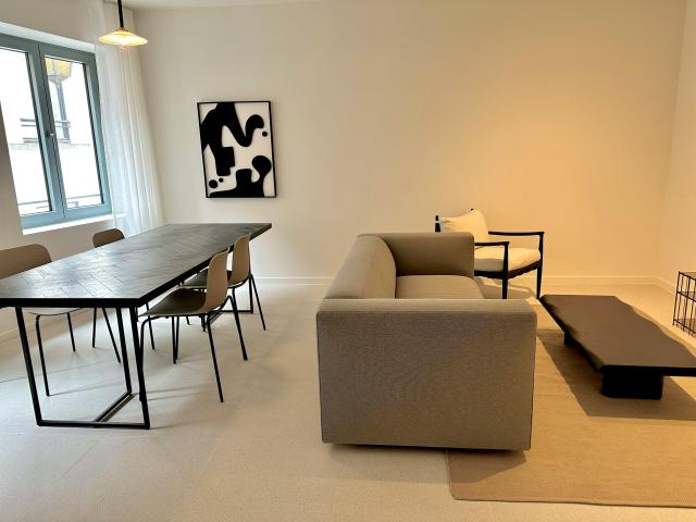 Appartement location à Antwerpen