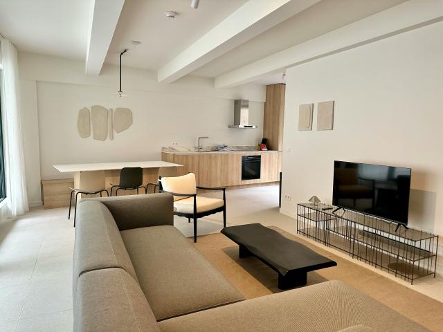 Appartement location à Antwerpen