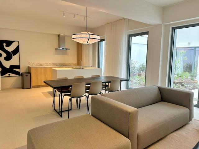 Appartement location à Antwerpen