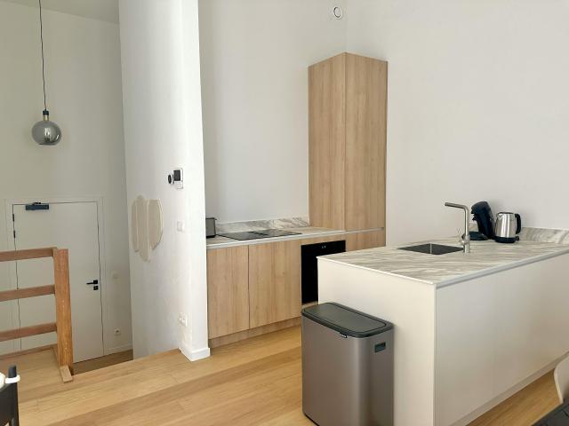 Appartement location à Antwerpen