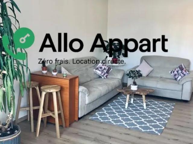 Appartement location à Antwerpen