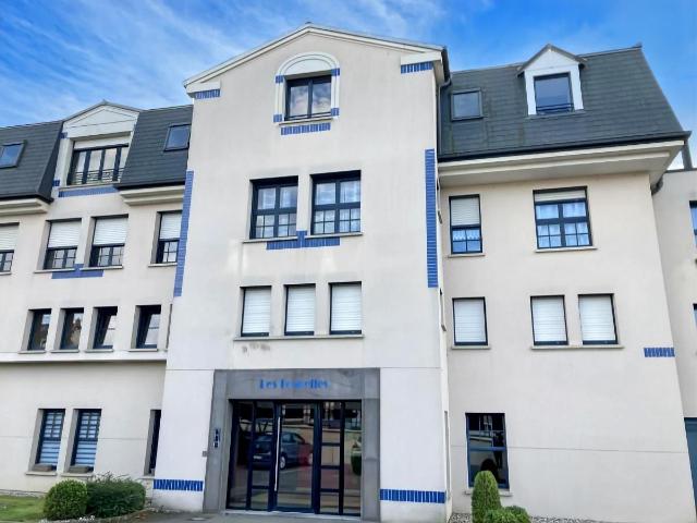 Appartement location à Arras, Anzin-saint-aubin