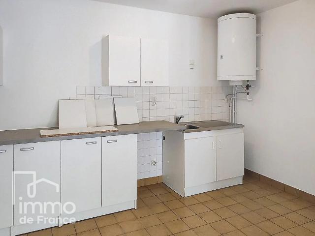 Appartement location à Pôle Santé Lucien Guichon, Arbent