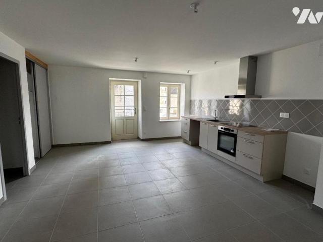 Appartement location à Bourgogne-Franche-Comté