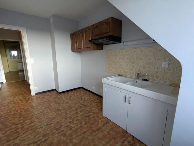 Appartement location à Nogent-le-Rotrou, Centre-Val de Loire