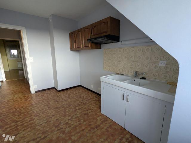 Appartement location à Centre-Val de Loire