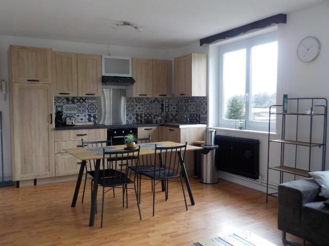 Appartement location à Calais, Ardres