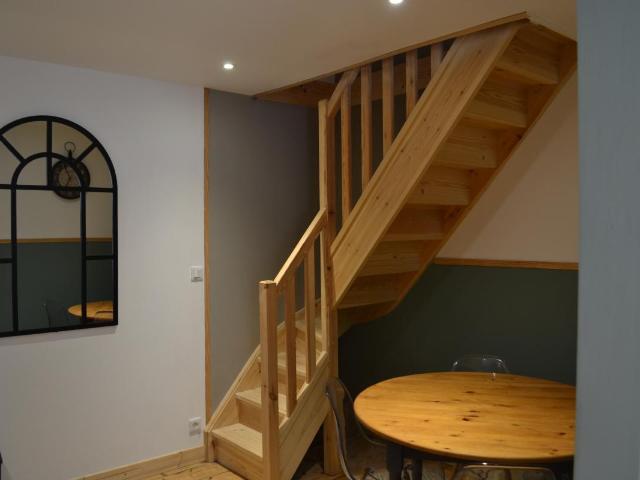 Appartement location à Calais, Ardres