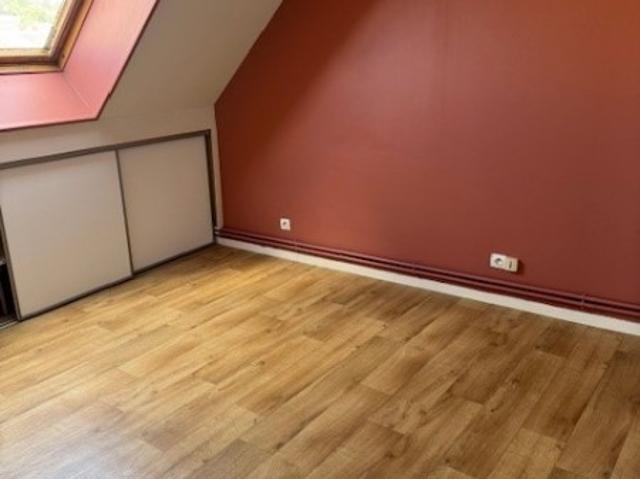 Appartement location à Coutances, Lessay