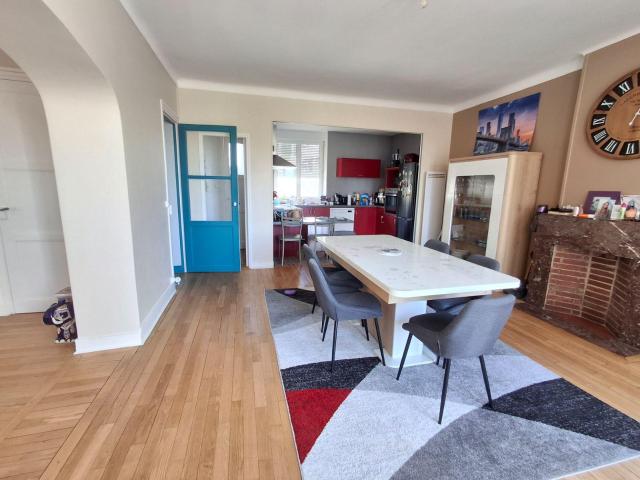Appartement location à Argentan