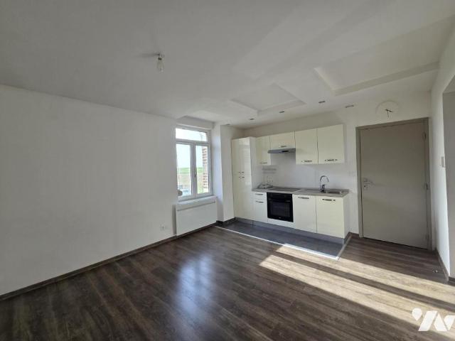 Appartement location à Hauts-de-France